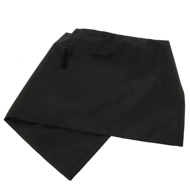 Buteo Photo Gear Raincover 2 pour objectif (500 mm) Noir