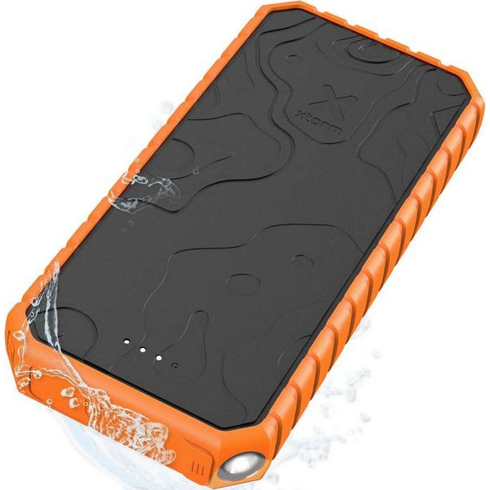 Batterie externe Xtorm 35 W Xtreme 20 000 mAh Rugged