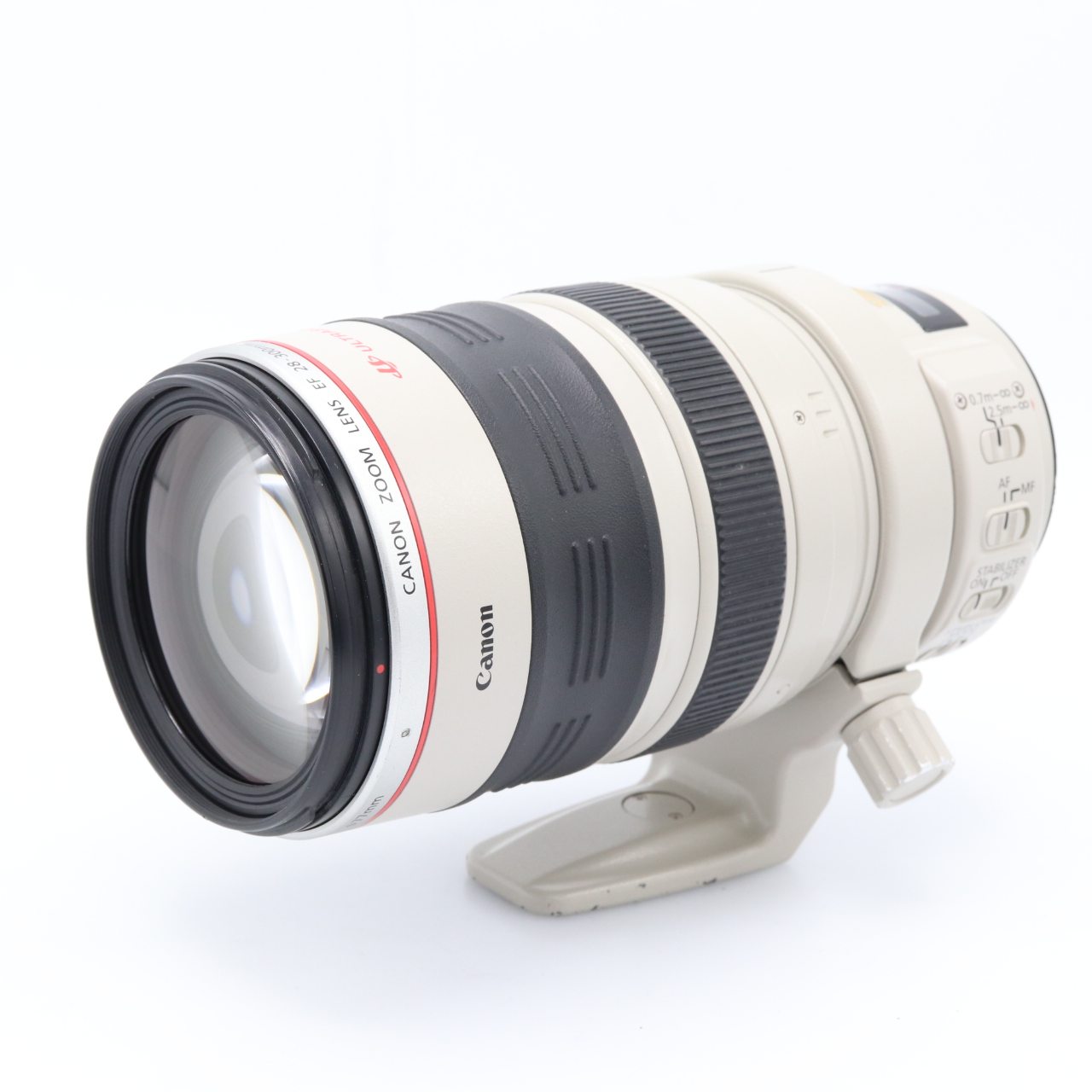 Canon EF 28-300mm F/3.5-5.6 L IS USM occasion