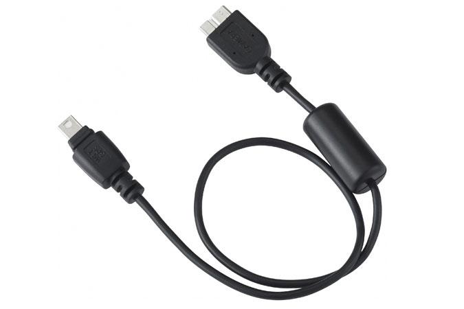Câble USB Canon IFC40AB II (9134B001AA)