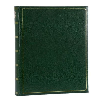 Album Photo Henzo Memory Vert