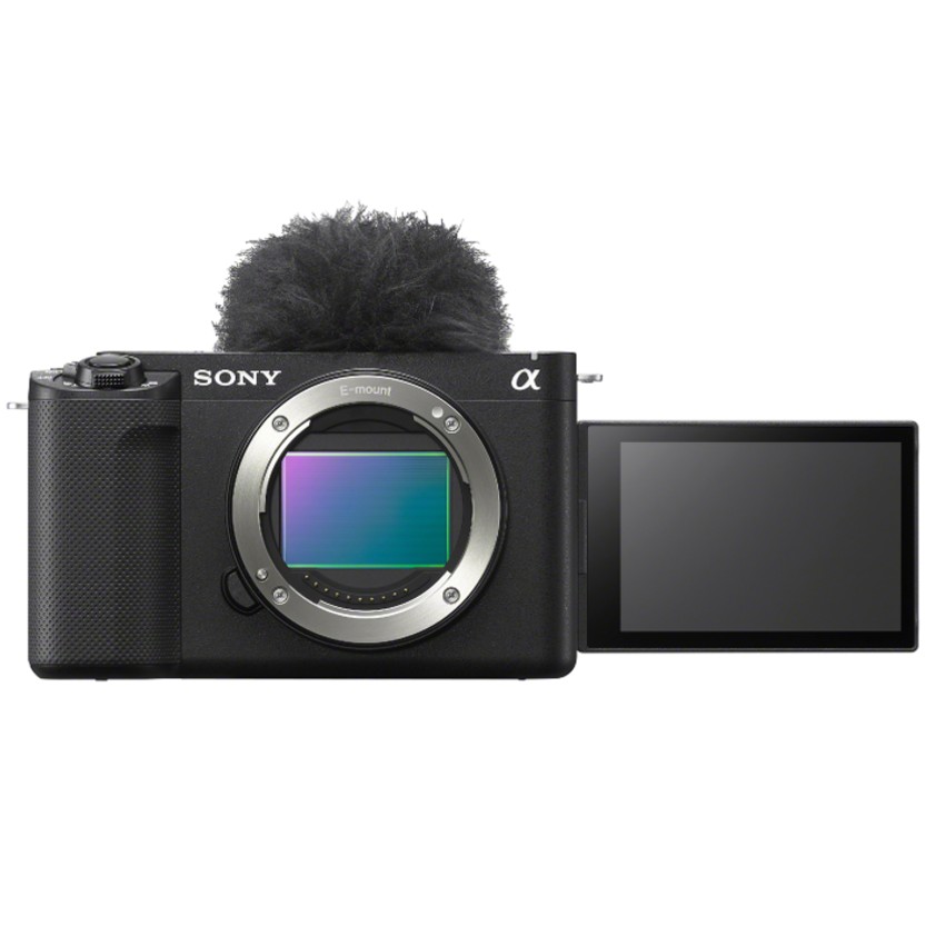 Sony Pro-vlog caméra ZV-E1