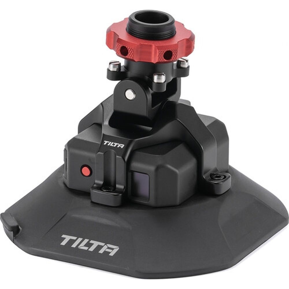 Ventouse électronique Tilta (4,5") avec support de montage Hydra M25