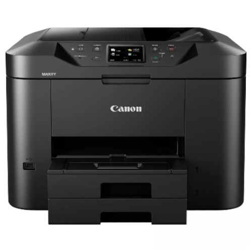 Canon Maxify MB2750 zwart