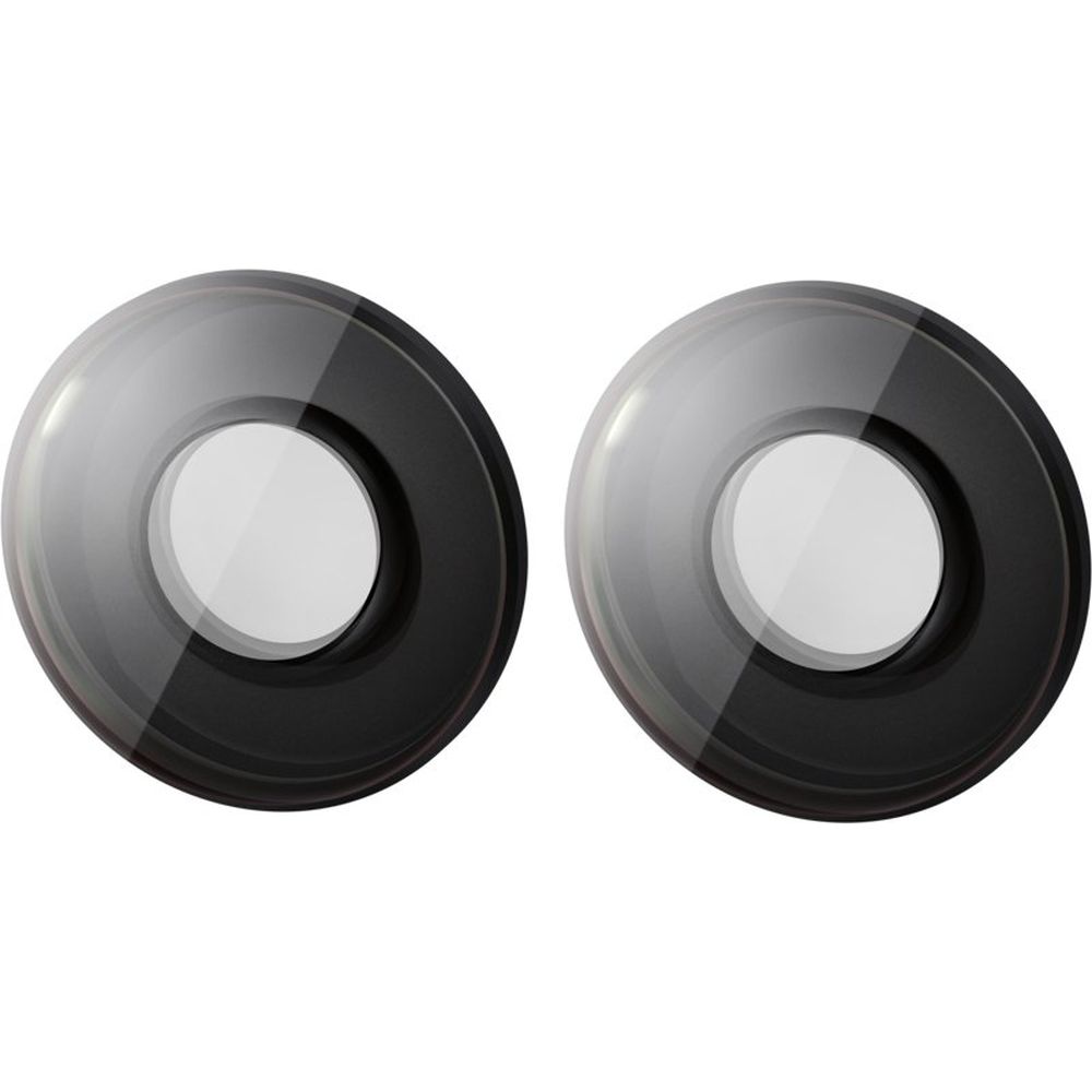 Kit de lentilles de rechange Antigravity A1 (double lentille)