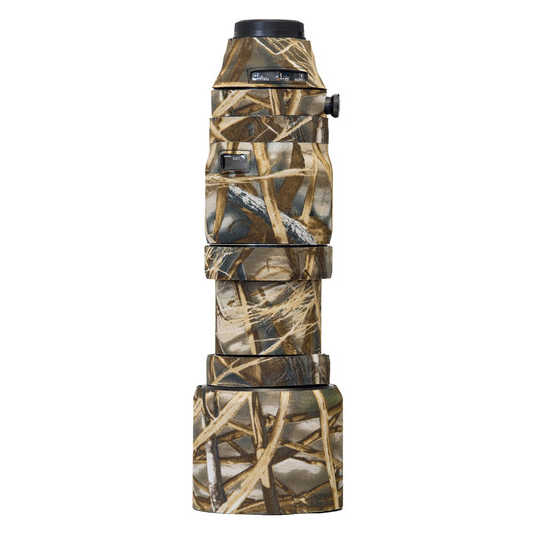 LensCoat Fujifilm XF 100-400mm R LM OIS WR M4