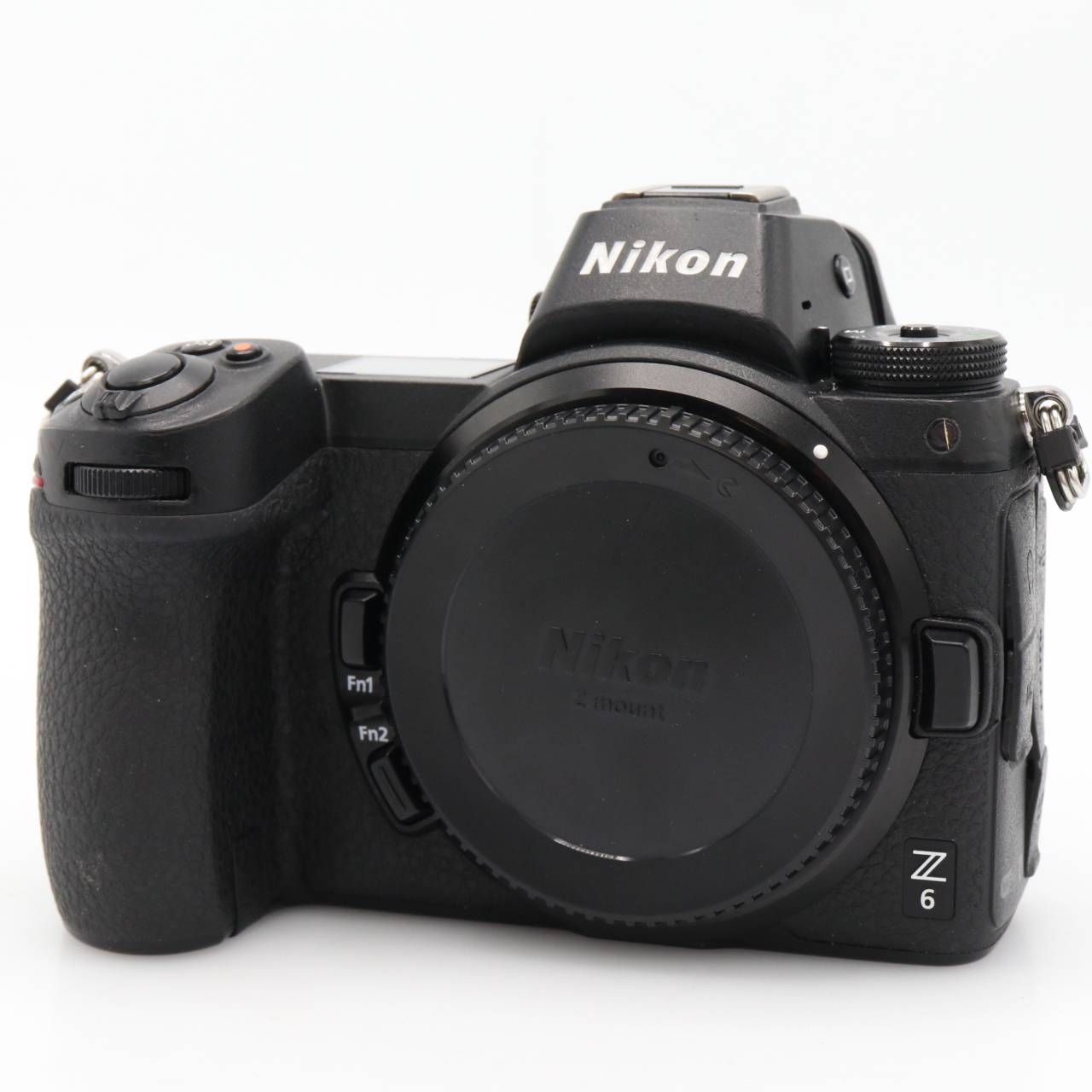 Nikon Z6 boîtier occasion