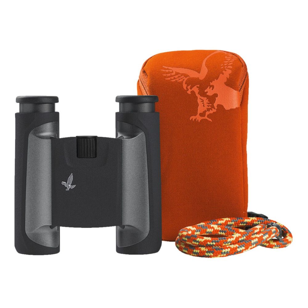 Swarovski CL Pocket 8x25 Paquet Montagne antracite