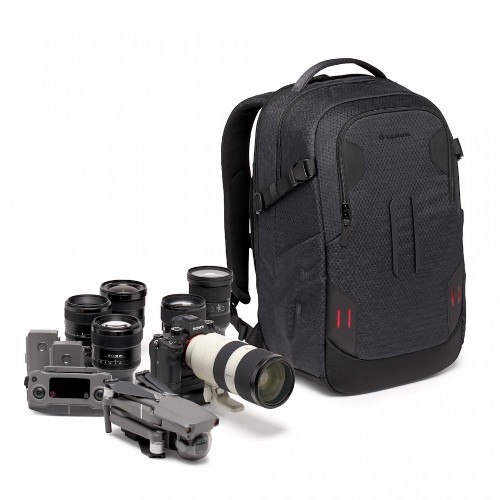 Manfrotto PL Backloader sac à dos M