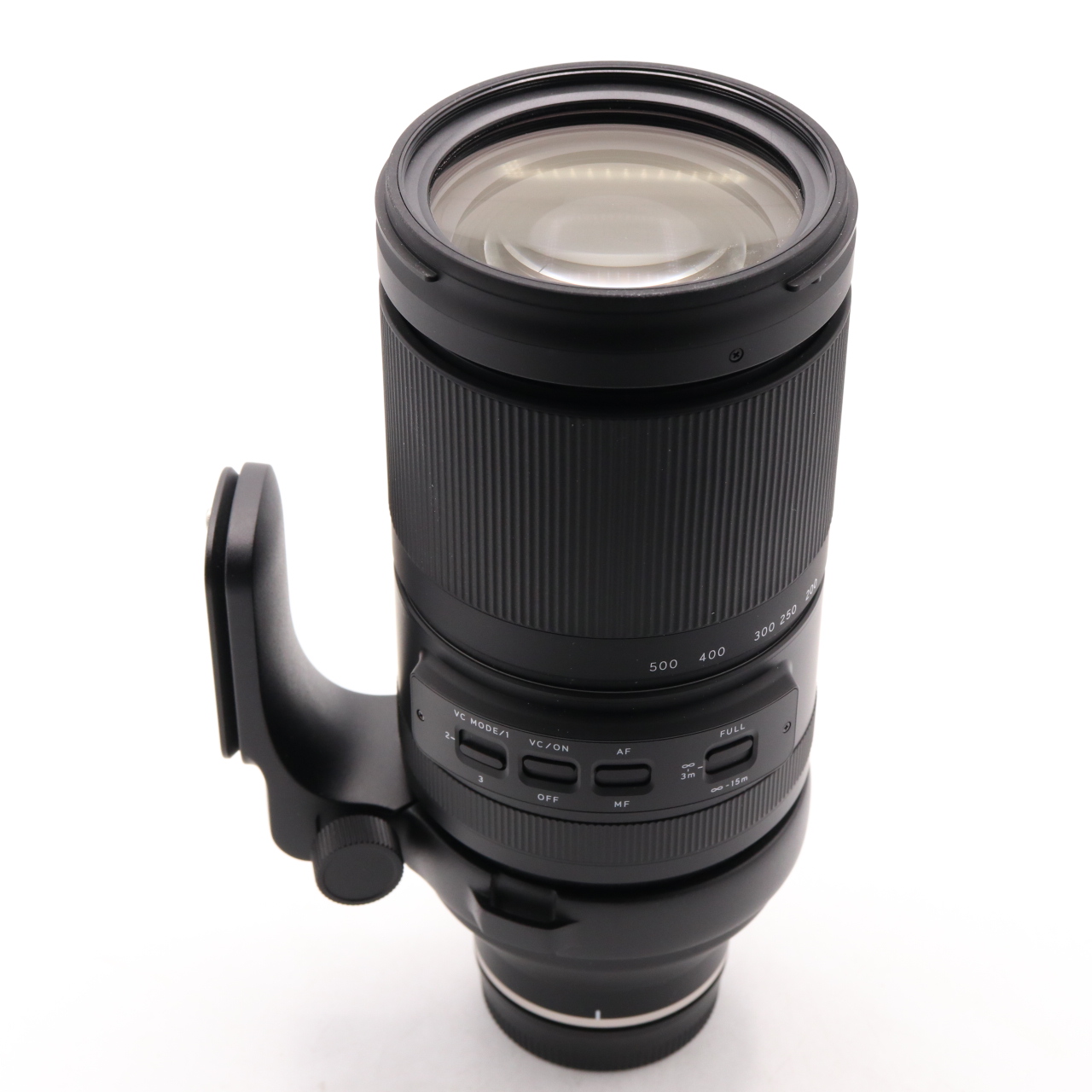 Tamron 150-500mm F/5-6.7 Di III VC VXD Sony FE occasion