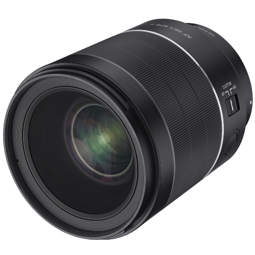 Samyang AF 35mm F/1.4 FE II