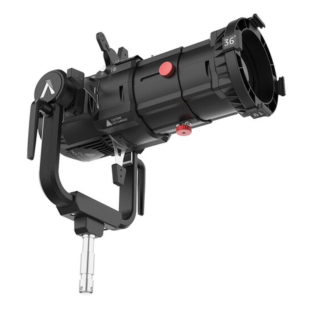 Kit Aputure Spotlight Max 36
