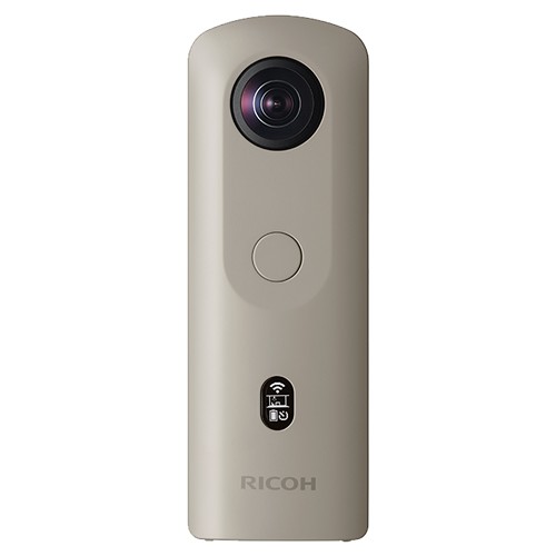 Ricoh Theta SC2 Business Edition