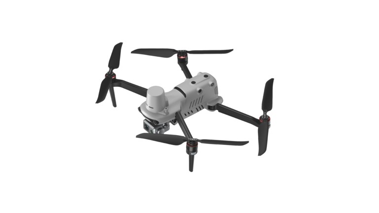 Autel EVO II Dual 640T RTK V3 – Gris