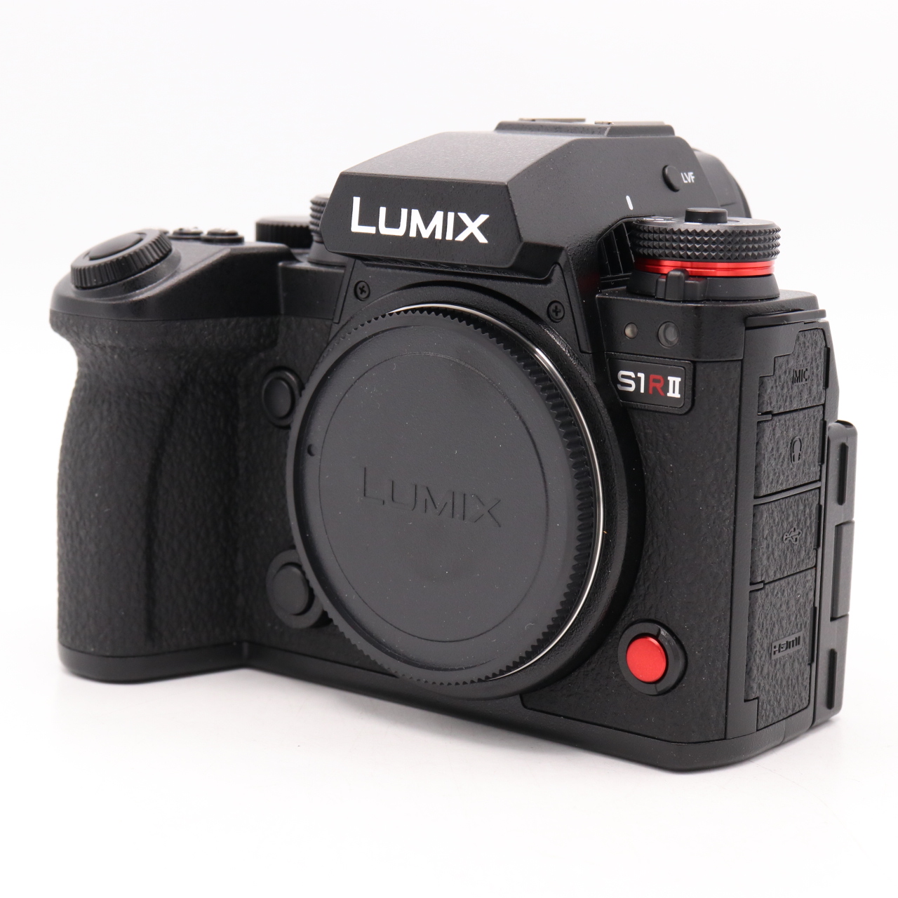 Panasonic Lumix DC-S1R II body occasion