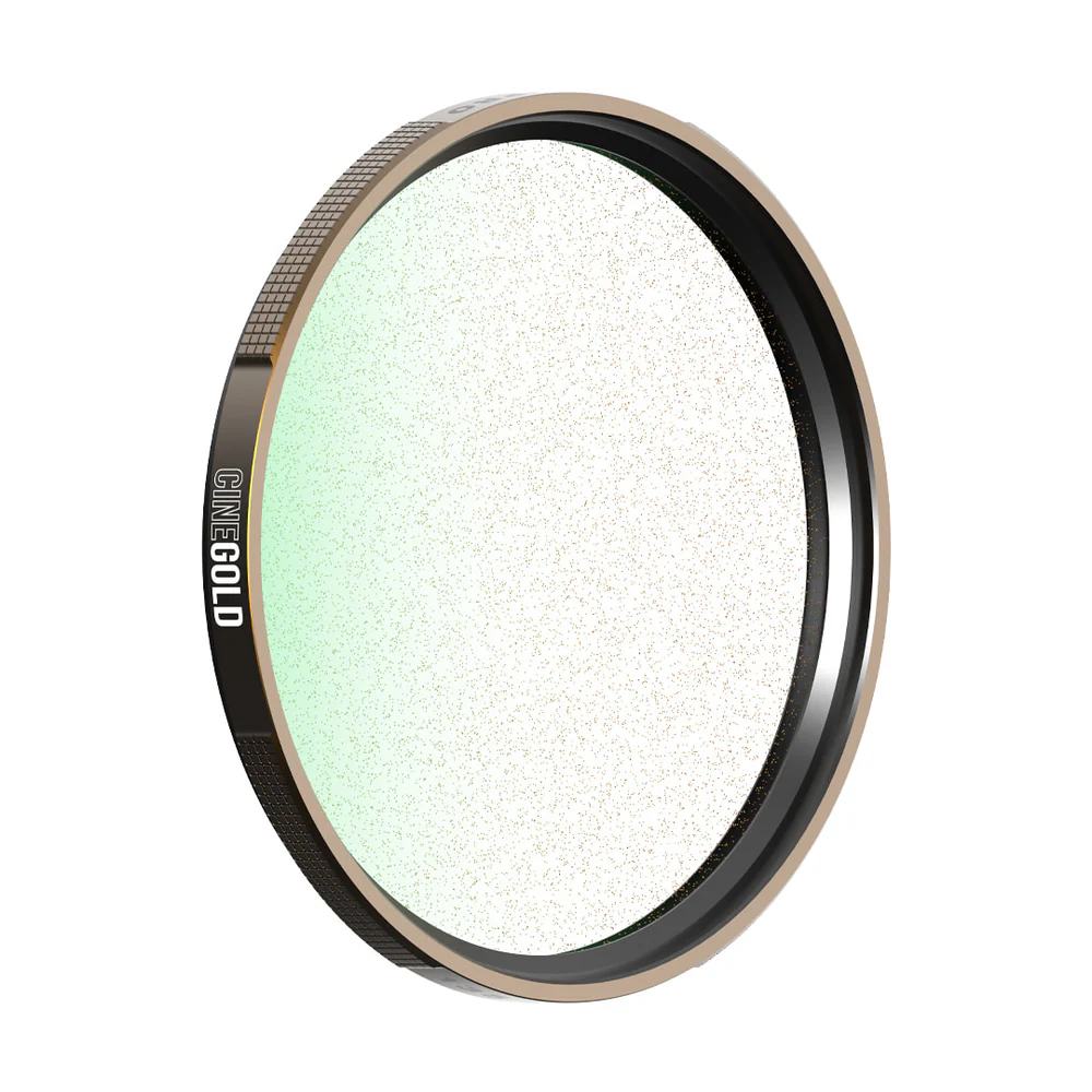PolarPro CineGold Filtre 67mm