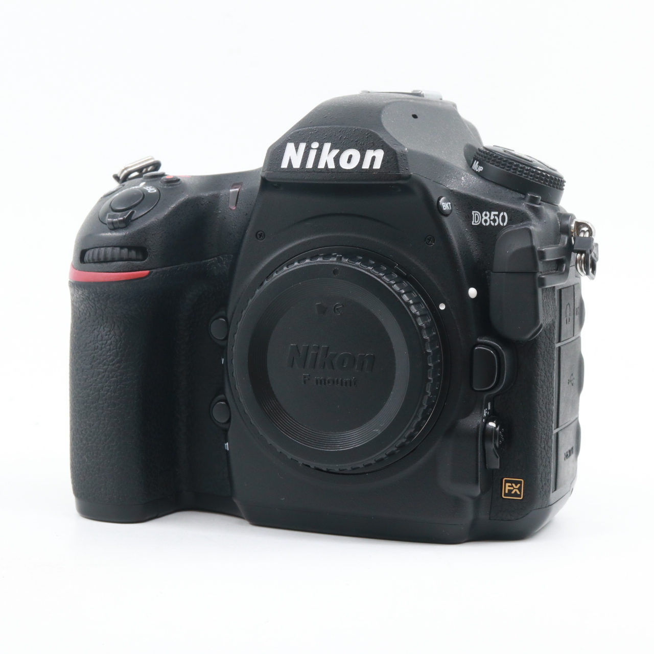Nikon D850 boîtier occasion