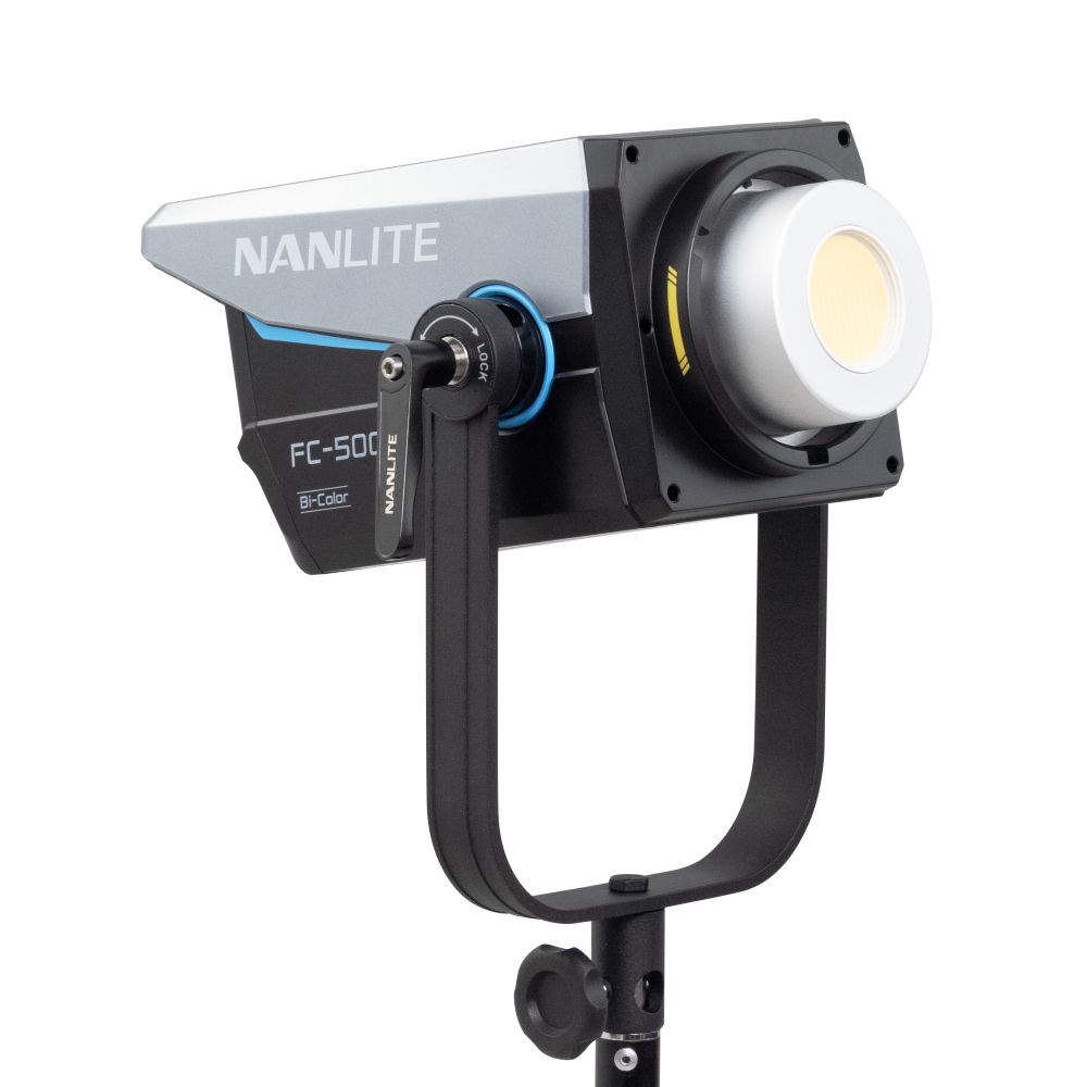 Nanlite FC-500B bicolore