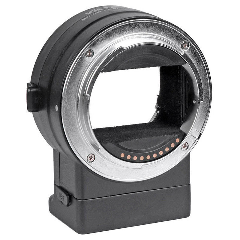Viltrox NF-E1 Lens Adaptateur de monture