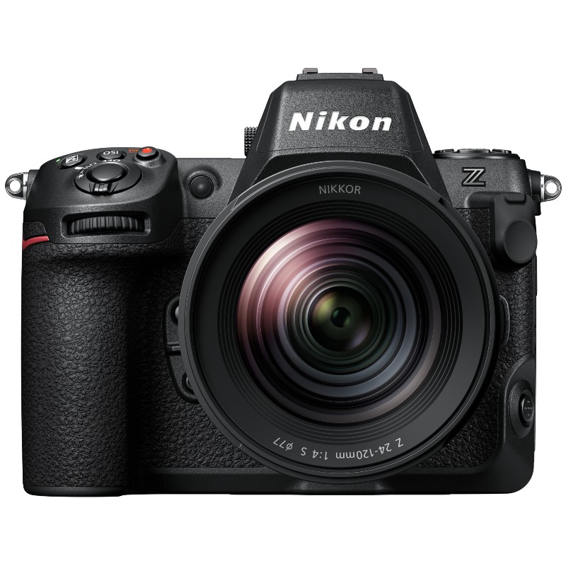 Nikon Z8 + Z 24-120mm F/4 S-Line