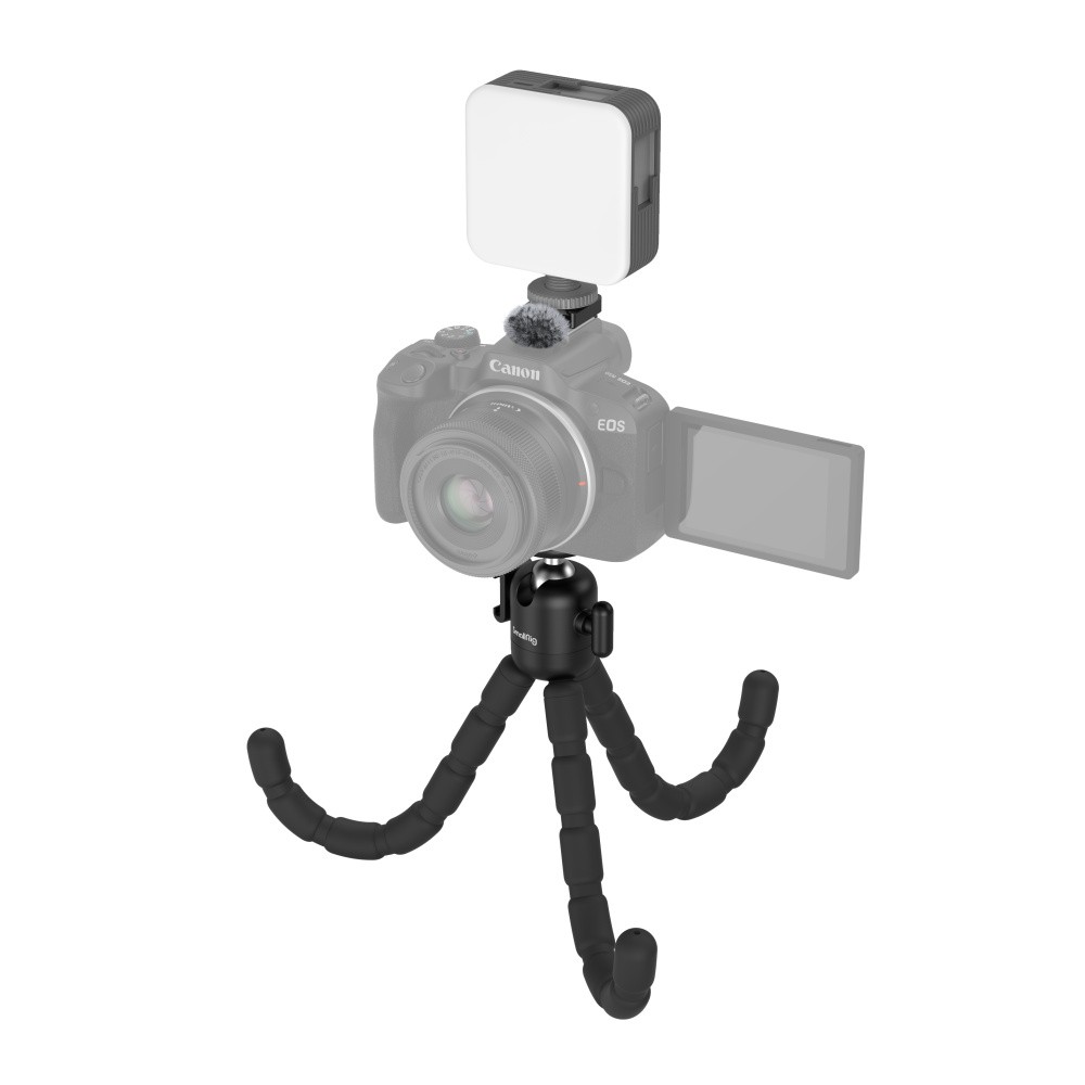 Kit trépied SmallRig pour Canon EOS R50 4213