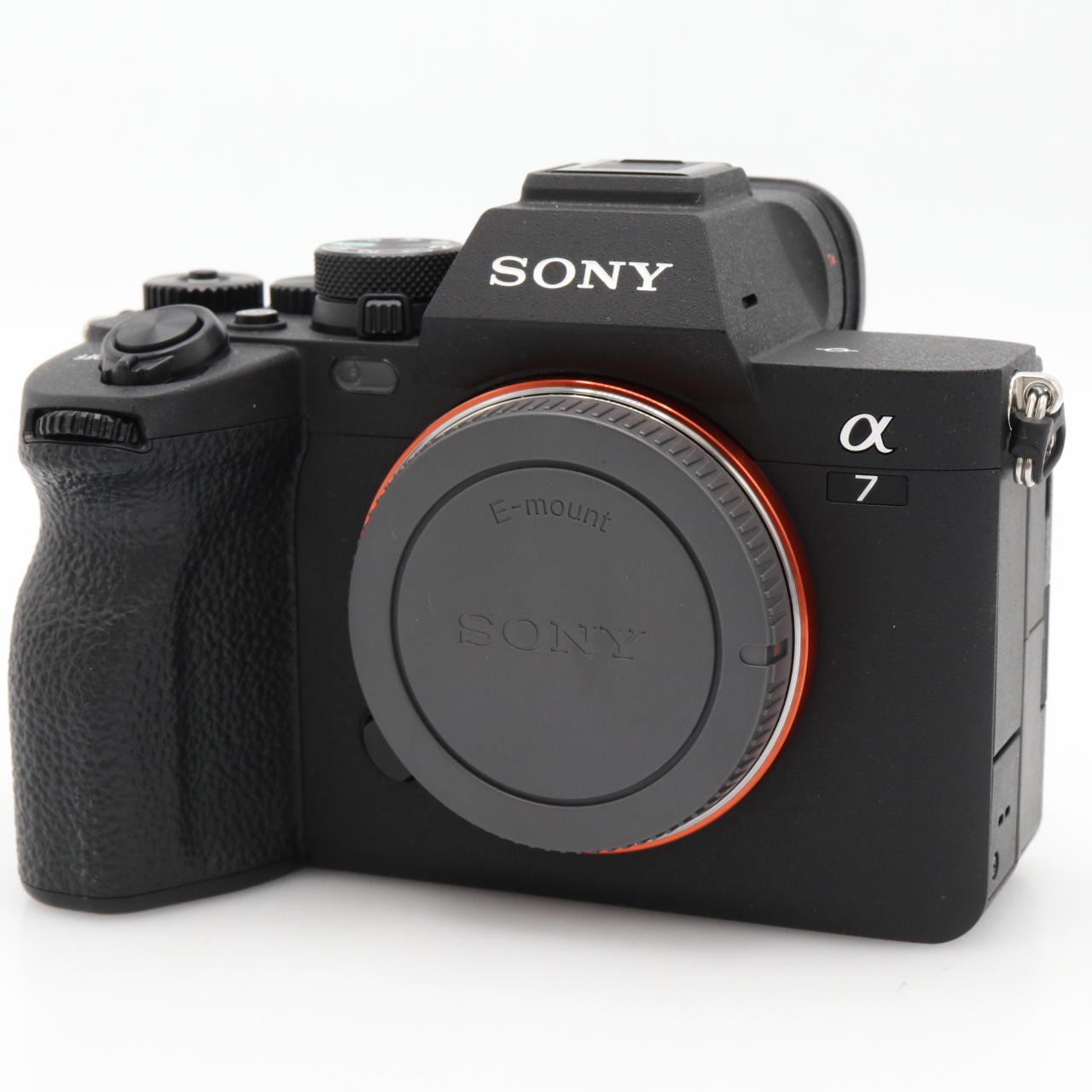 Sony A7 IV boîtier occasion