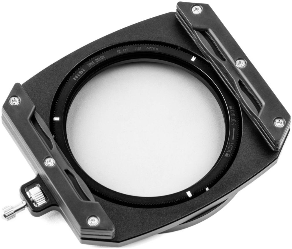 Kit de démarrage NiSi M75II