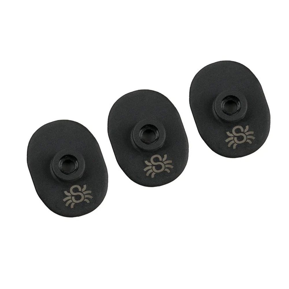 Spider SpiderMonkey Onglets supplémentaires (trois onglets)