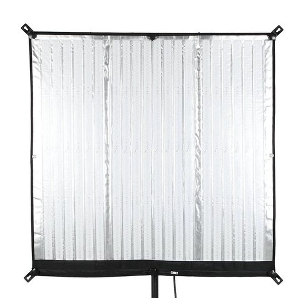 Panneau LED bicolore Falcon Eyes RX-120TDX III-K1 116x117 cm 680W