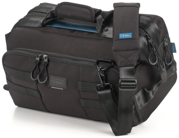 Tenba Cineluxe v2 sac à bandoulière 16