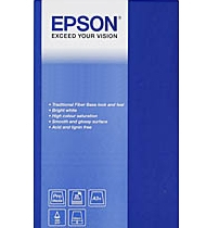 Epson So42538 Papier Photo Glossy A4 20 feuilles 200G