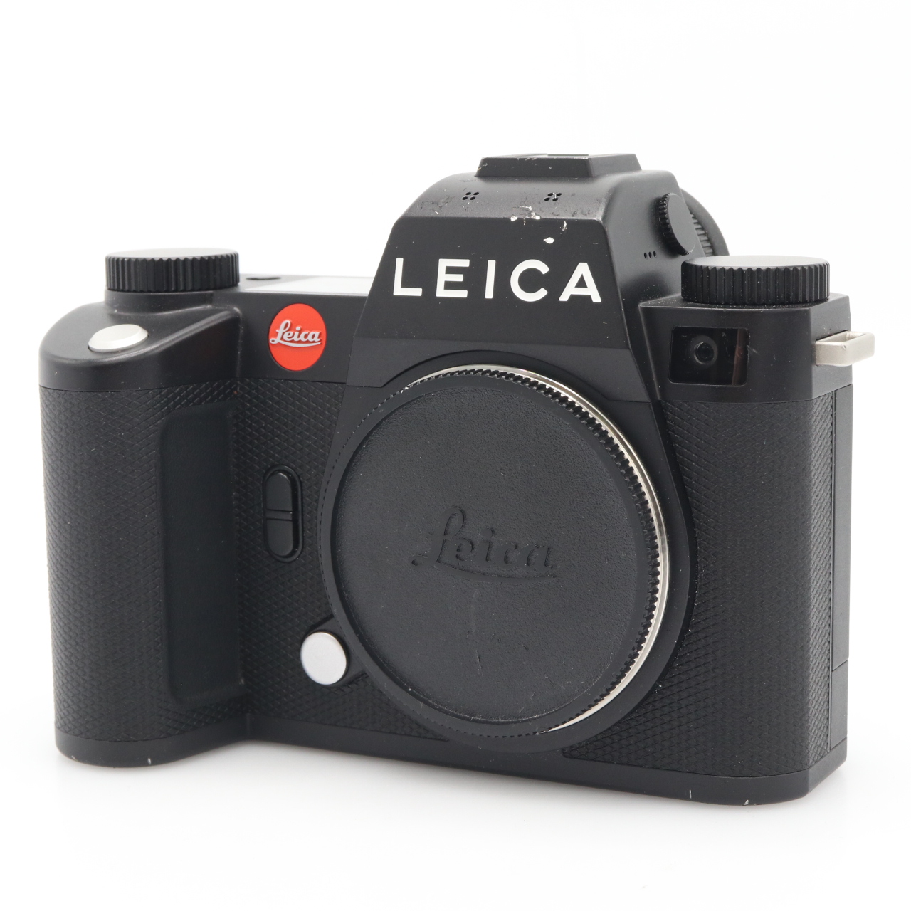 Leica 10607 SL3 boîtier occasion