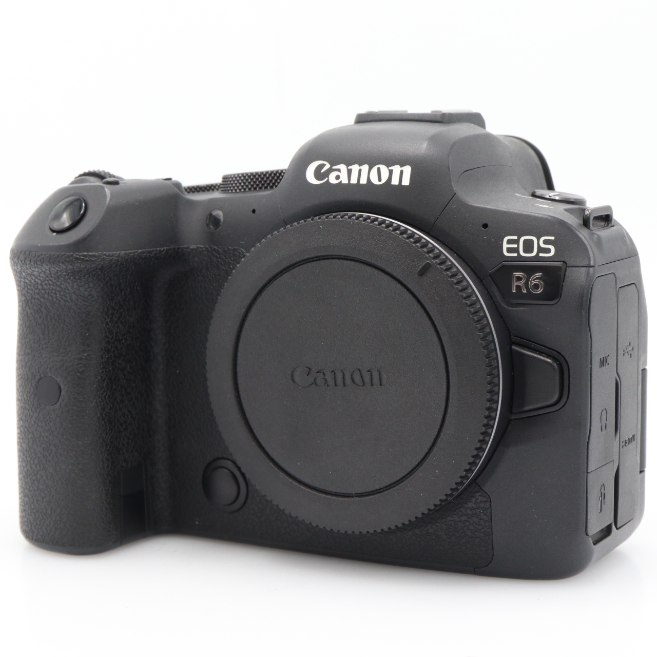 Canon EOS R6 boîtier occasion