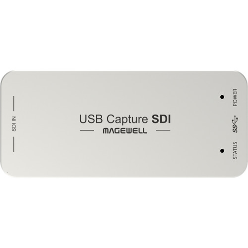 Magewell USB Capture SDI