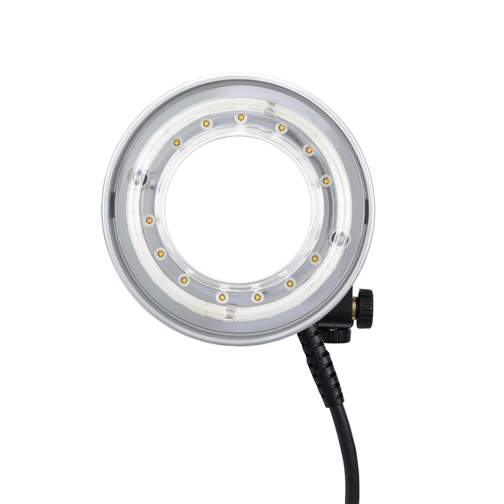 Tête de flash annulaire Godox pour AD1200Pro / P2400