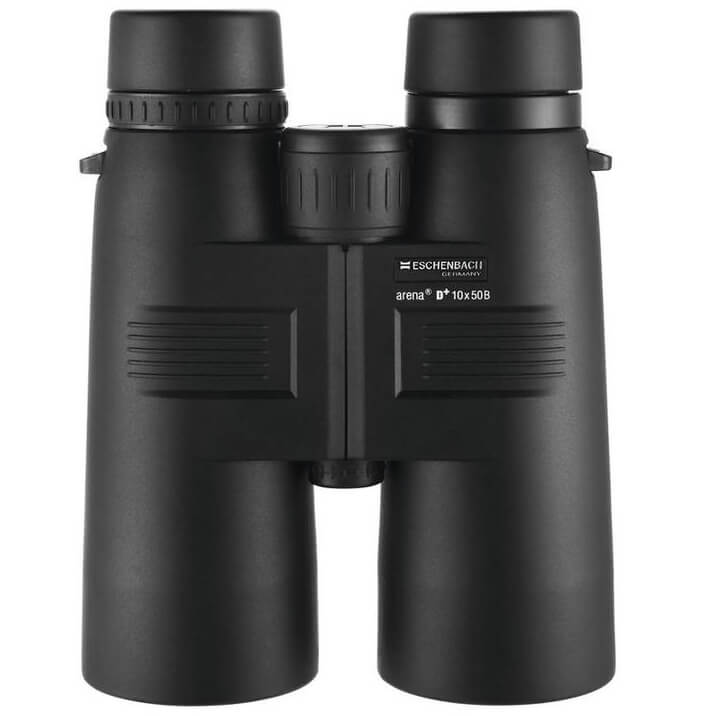 Eschenbach Arena D+ 10x50 B