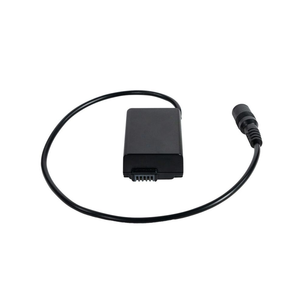 Tether Tools CREL25 Connecteur relais pour appareil photo, pile Nikon EN-EL25