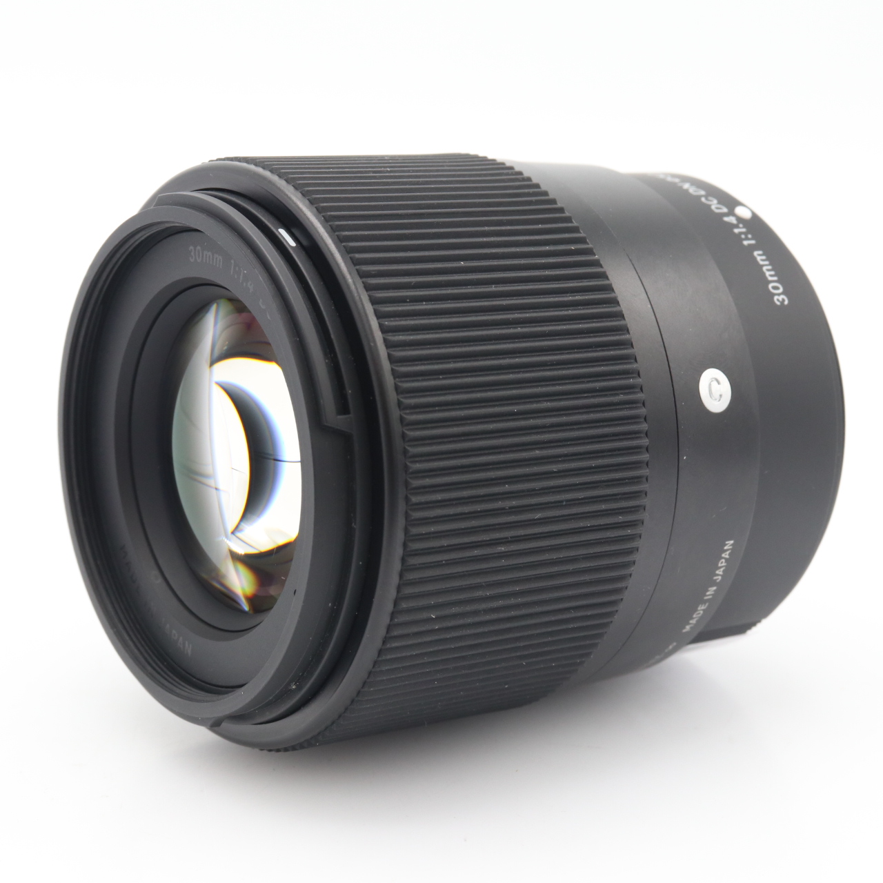 Sigma 30mm f/1.4 DC DN Contemporary Fujifilm X occasion