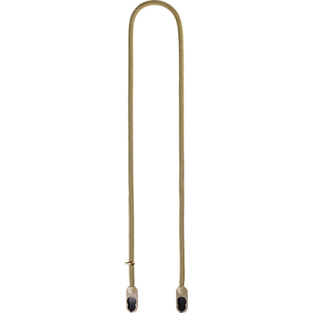 Sangle d'appareil photo en corde Peak Design Form Long Kelp