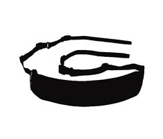 Sangle de transport Bynolyt Air Cell