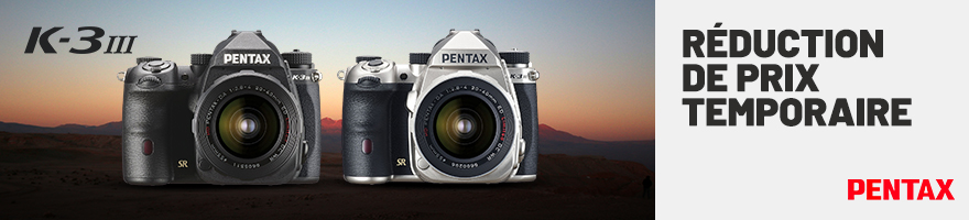 pentax prijsverlaging