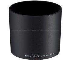 Pare-Soleil Canon ET-73 pour 100 mm F2.8