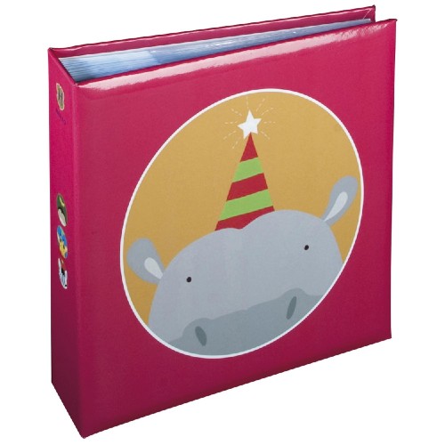 Henzo Slip In 200 Hippopotame de la Jungle