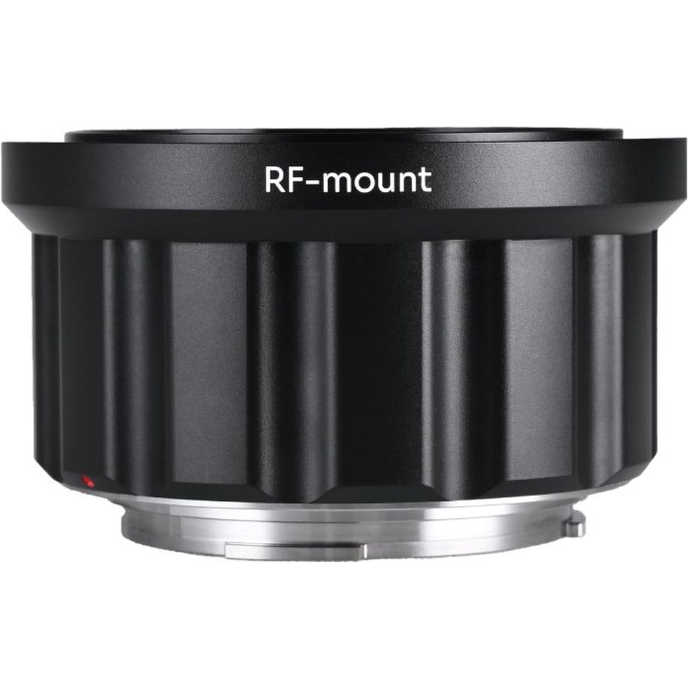 Baïonnette interchangeable Laowa Sunlight - Canon RF