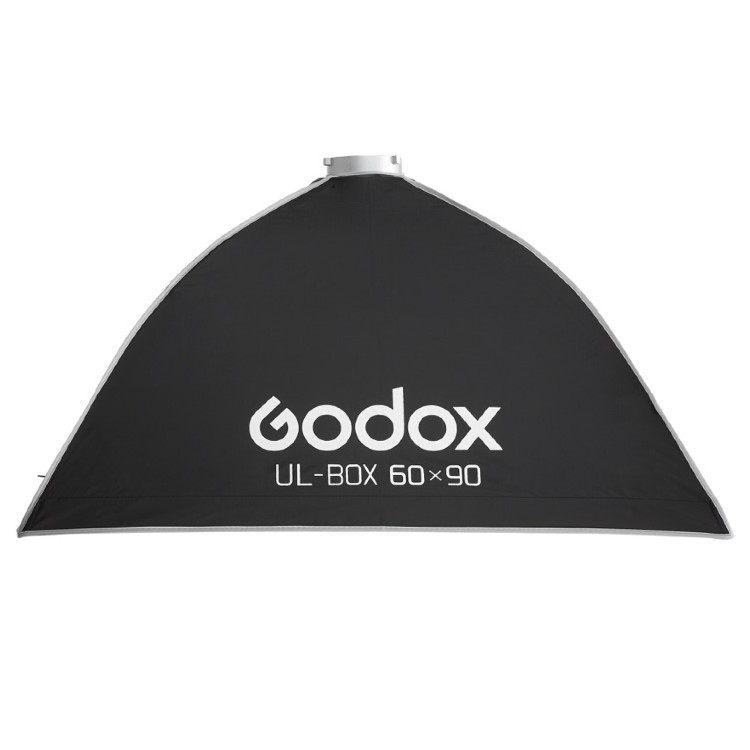 Boîte à lumière Godox EazyFlow Rect pliable 60x90 Bowens