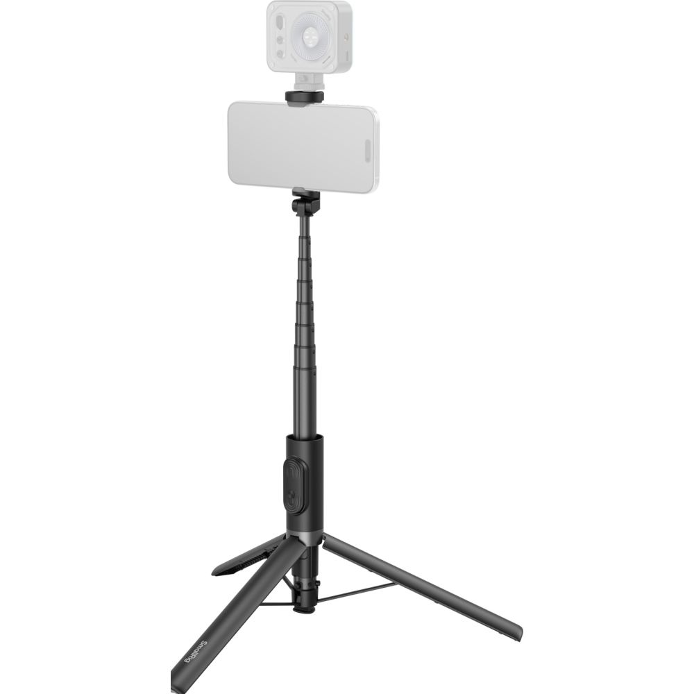SmallRig 5291 ST30 Lite One-Touch Deploy Selfie Stick Tripod (bâton de selfie)