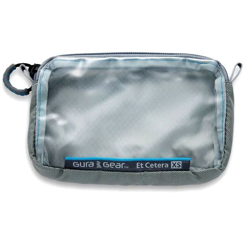 Gura Gear Et Cetera Case XS