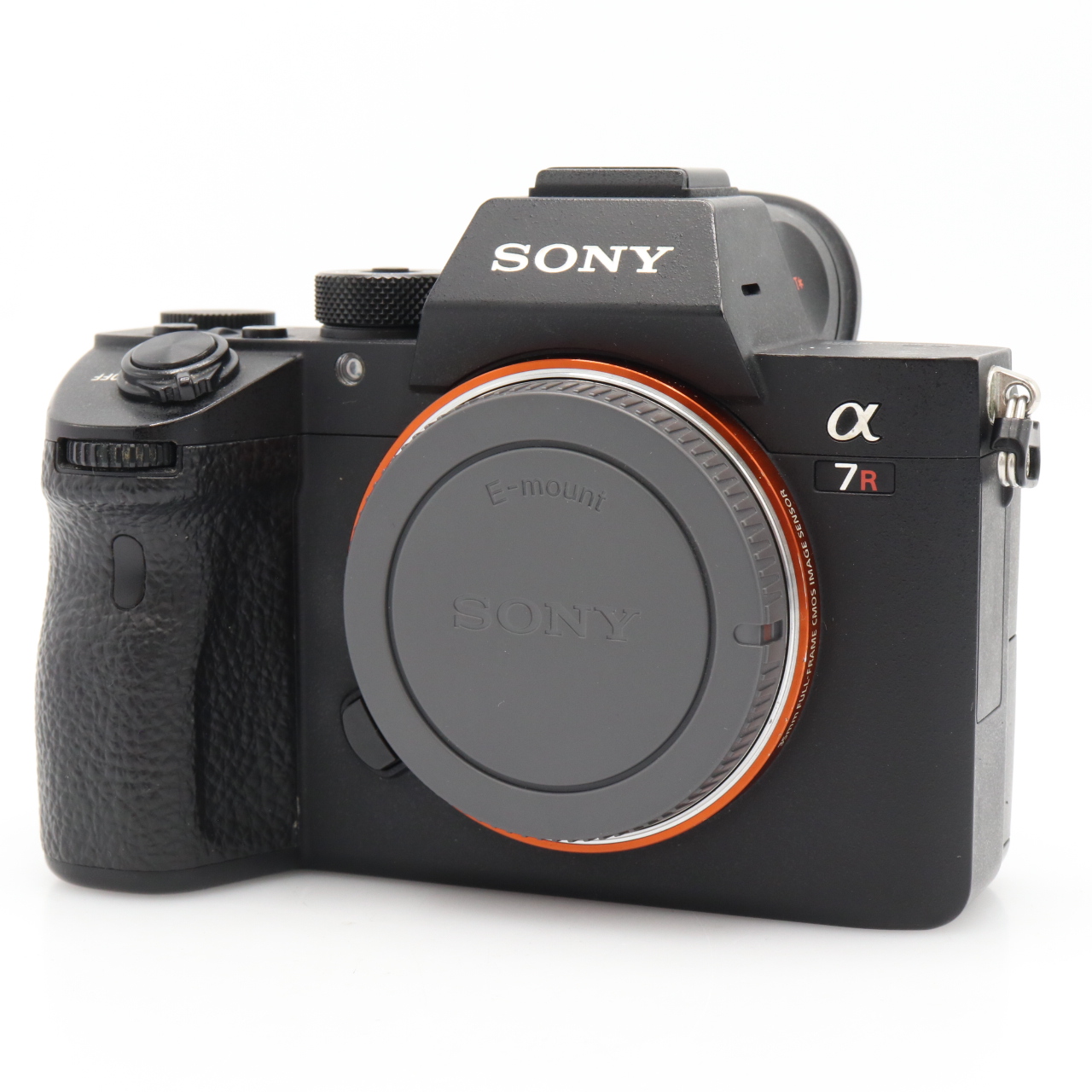 Sony A7R III boîtier occasion