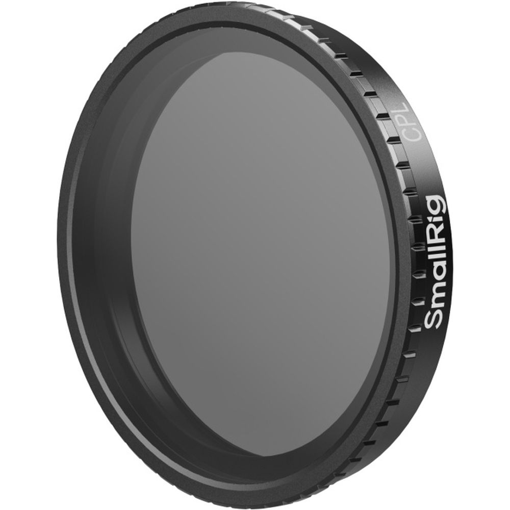 Filtre CPL SmallRig 5835 pour DJI Osmo Action 5 Pro / 4