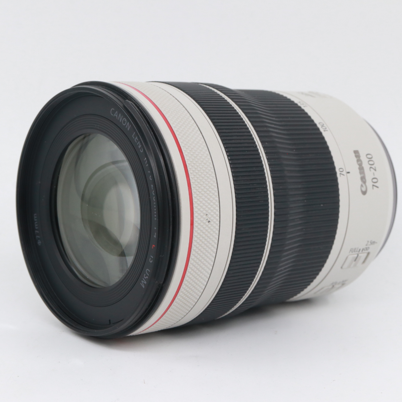 Canon RF 70-200mm F/4 L IS USM occasion